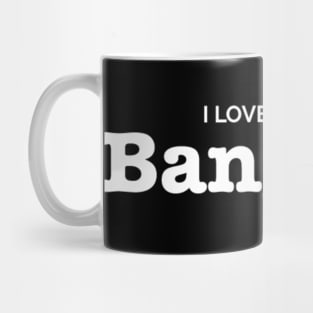 Bangkok Mug